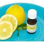 Trigon Media esenciální vonný olej Citronová silice 120 ml – Hledejceny.cz