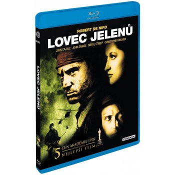 LOVEC JELENŮ BD