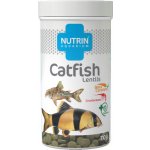 Darwins Nutrin Aquarium Catfish Lentils 110 g, 250 ml – Hledejceny.cz