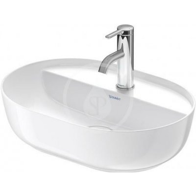 Duravit Luv 0380500000 – Zboží Mobilmania