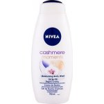 Nivea Care & Cashmere sprchový gel 750 ml – Hledejceny.cz