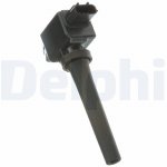 Brzdový kotouč DELPHI BG9424C – Hledejceny.cz