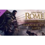 Total War: ROME 2 Hannibal at the Gates – Hledejceny.cz