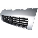 Mřížka chladiče Fiat Ducato 2006-2014 735443598 – Sleviste.cz