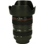DR Hrnek objektiv Lens cup light 450 ml – Sleviste.cz