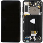 LCD Displej Samsung Galaxy S21+ - originál – Zboží Živě