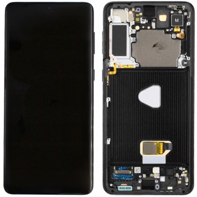 LCD Displej Samsung Galaxy S21+ - originál – Zboží Živě