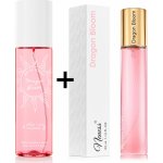 Neness Dragon Bloom výhodná sada tělový sprej + parfémovaná voda pro ženy 200ml + 33ml – Zboží Dáma