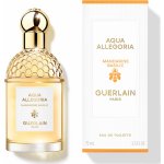 Guerlain Aqua Allegoria Mandarine Basilic toaletní voda dámská 75 ml plnitelný flakon – Hledejceny.cz