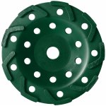 PARKSIDE Diamantový hrncový brusný kotouč PWBS, 180 mm (Extra Speed Beton) – Sleviste.cz