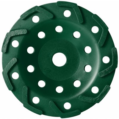 PARKSIDE Diamantový hrncový brusný kotouč PWBS, 180 mm (Extra Speed Beton) – Sleviste.cz