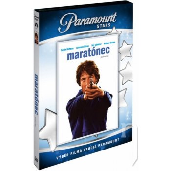 Maratónec DVD