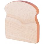 Bigjigs Toast 1ks – Zboží Mobilmania