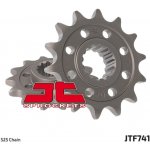 JT Sprockets JTF 741-14 – Zbozi.Blesk.cz