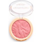 Makeup Revolution London Re-loaded Pudrová tvářenka Ballerina 7,5 g – Zboží Dáma