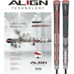 Golf Pride MCC Plus4 Align Max Midsize – Hledejceny.cz