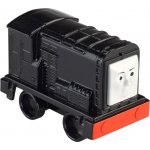 Fisher Price Tomášek a přátelé Mašinka Diesel W2194 – Zboží Mobilmania