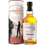 Balvenie 12y Montilla Wine Seasoned Cask 47,3% 0,7 l (tuba) – Hledejceny.cz