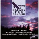  Různí - Písničky z Balady pro banditu CD