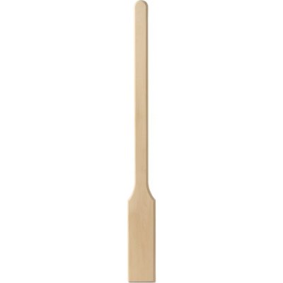 Gastrofans Kopist dřevěné míchadlo, 100 cm – Zboží Dáma
