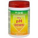 Hnojivo General Hydroponics pH down sec 500 gr