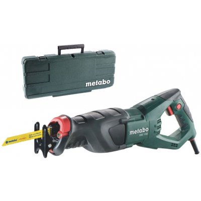 Metabo SSE 1100 606177500 – Hledejceny.cz