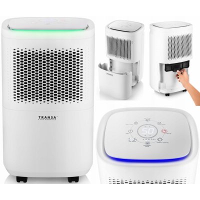 Transa Electronics DryAir 250 – Zboží Dáma