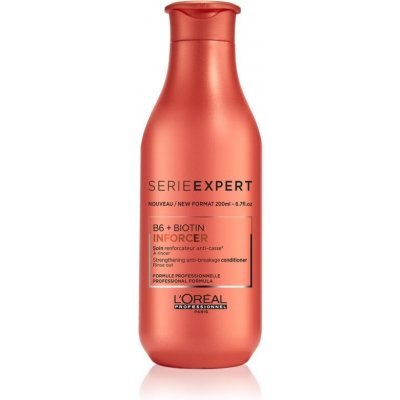 L'Oréal Inforcer Conditioner 200 ml – Zboží Mobilmania