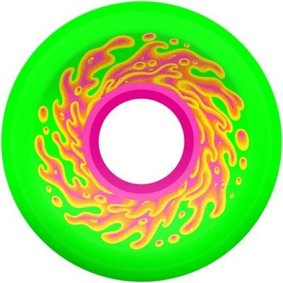 SLIME BALLS 54.5mm Mini OG Slime Green Pink78a 122096 54.5mm – Hledejceny.cz