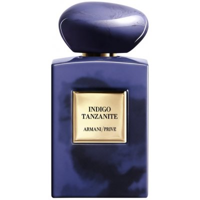 Armani Privé Indigo Tanzanite parfemovaná voda unisex 100 ml