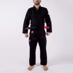 BJJ gi kimono Kingz Kore Jiu Jitsu – Zboží Mobilmania