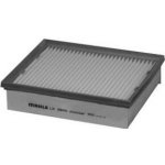 Vzduchový filtr MAHLE LX 2840 – Hledejceny.cz