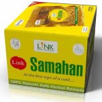 Link Natural Samahan ajurvédský bylinný nápoj 10 x 4 g – Zboží Dáma