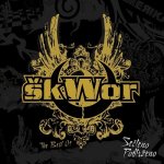 Škwor - Sečteno podtrženo CD – Sleviste.cz