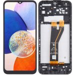 LCD Displej + Rám Samsung Galaxy A14 5G – Zbozi.Blesk.cz