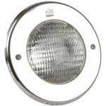 Hugo Lahme podvodní bazénové světlo PAR 56 300W, AISI 316, 2,5 m - bez hrnce – HobbyKompas.cz