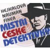 Audiokniha Mistři české detektivky