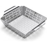 Weber Koš na zeleninu Deluxe malý 6481 – HobbyKompas.cz