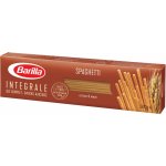 Barilla Spaghetti integrale 0,5 kg – Zboží Mobilmania