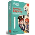 Albi Kouzelné čtení Hra Agentské bojovky – Zboží Mobilmania