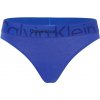 Calvin Klein Bikini 1P Modrý