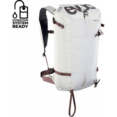 Evoc Summit 20 l sand – Sleviste.cz