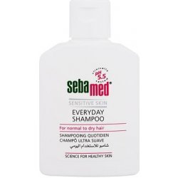 SebaMed Hair Care Šampon 50 ml