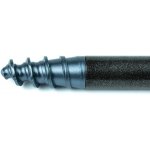 Garda slitinové vidličky Master Drill zavrtávací 96-188cm – Zboží Mobilmania