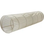 3 Sprouts Tunel Recycled Gingham/Beige – Zbozi.Blesk.cz