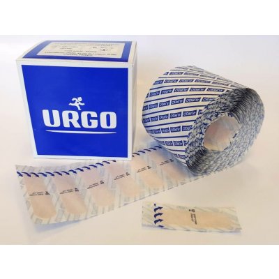 Urgo MULTI-EXTENSIBLE náplast 20 x 72 mm 300 ks – Hledejceny.cz