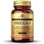 Solgar Omega 3 700 30 kapslí – Hledejceny.cz