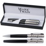 Mark Twain v dárkové krabičce TD 729089 – Sleviste.cz
