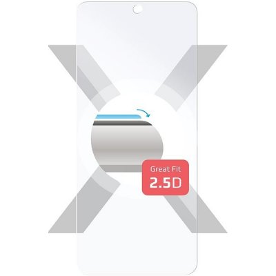 FIXED pro Xiaomi Redmi Note 11S 5G čiré FIXG-951