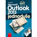 Microsoft Outlook 2013: Jednoduše - Ján Žitniak